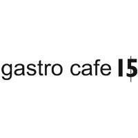 Gastro cafe