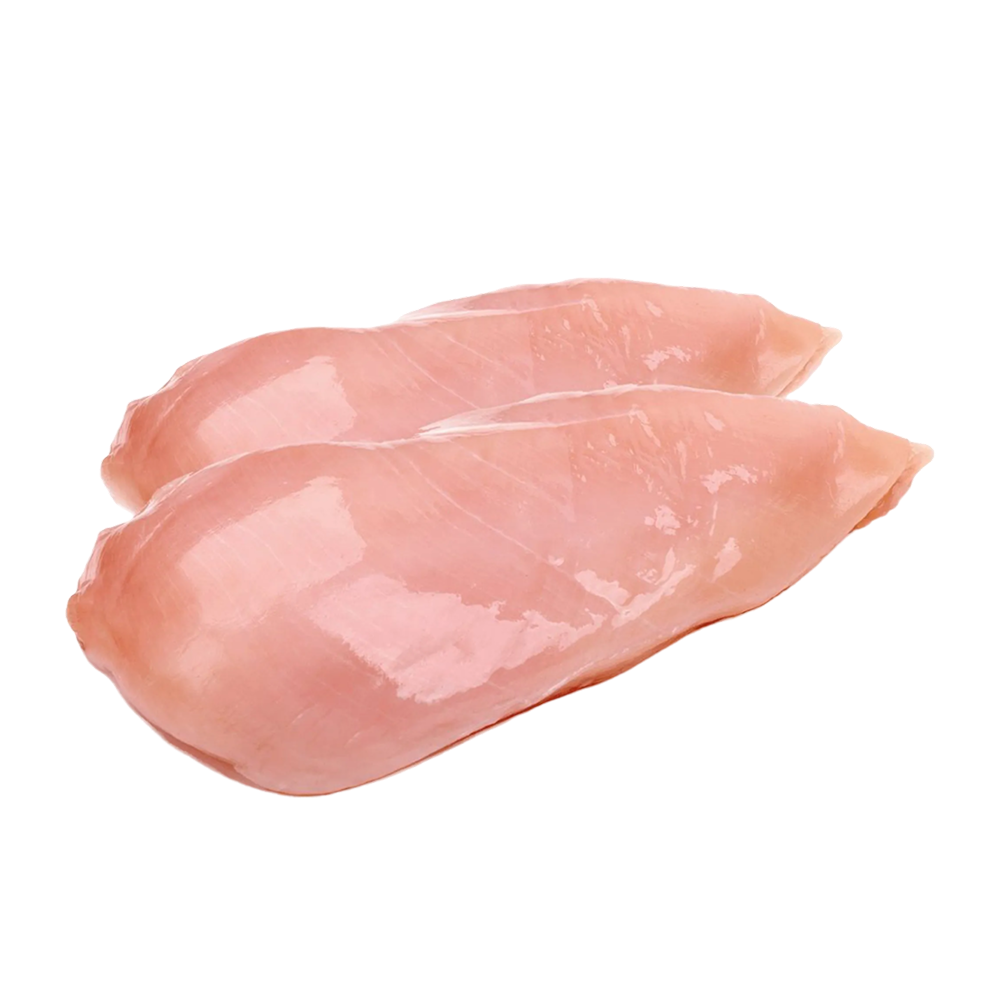 +Куряче фiле