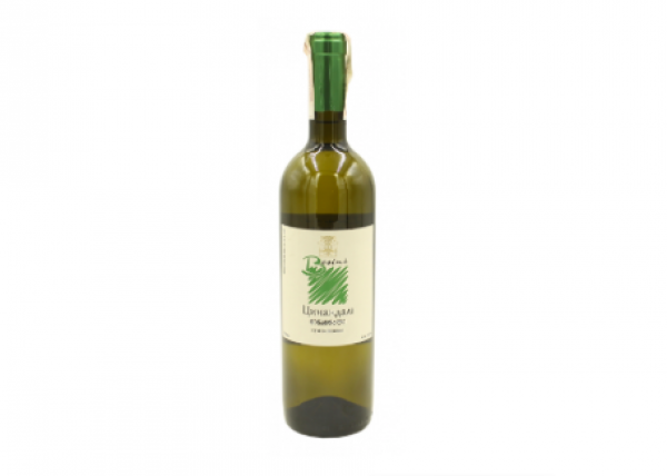 Вино BESINI ALAZANI VALLEY WHITE 750мл