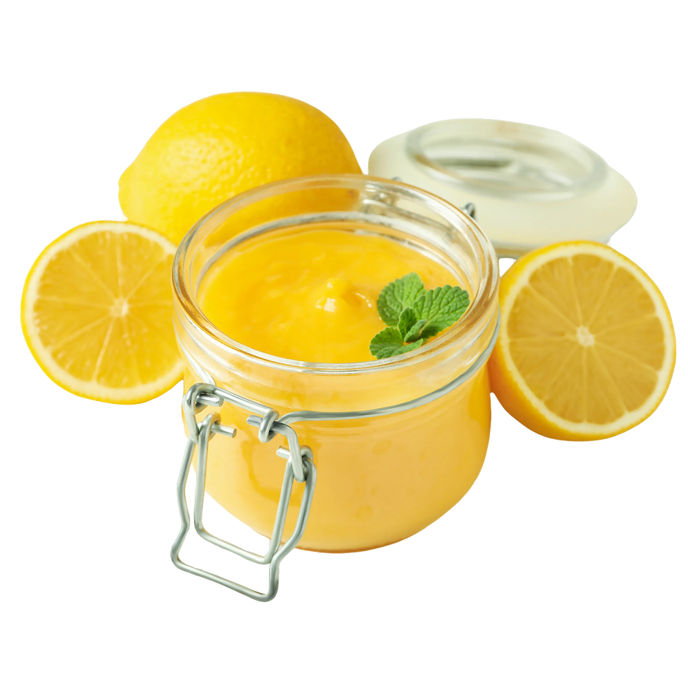 Лимонний соус