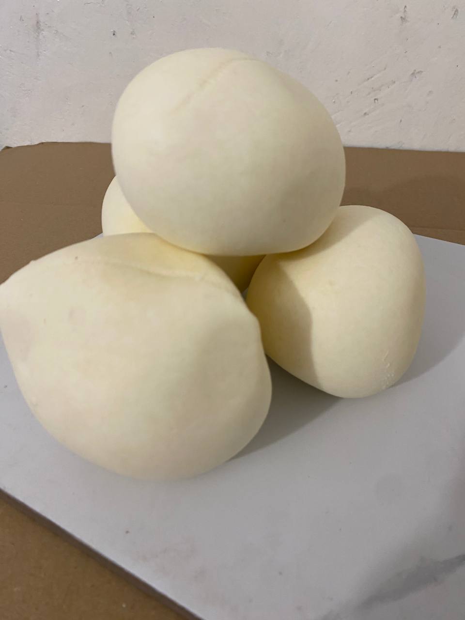 Бринза з коров"ячого молока