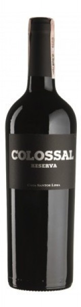 Colossal Reserva, Casa Santos Lima