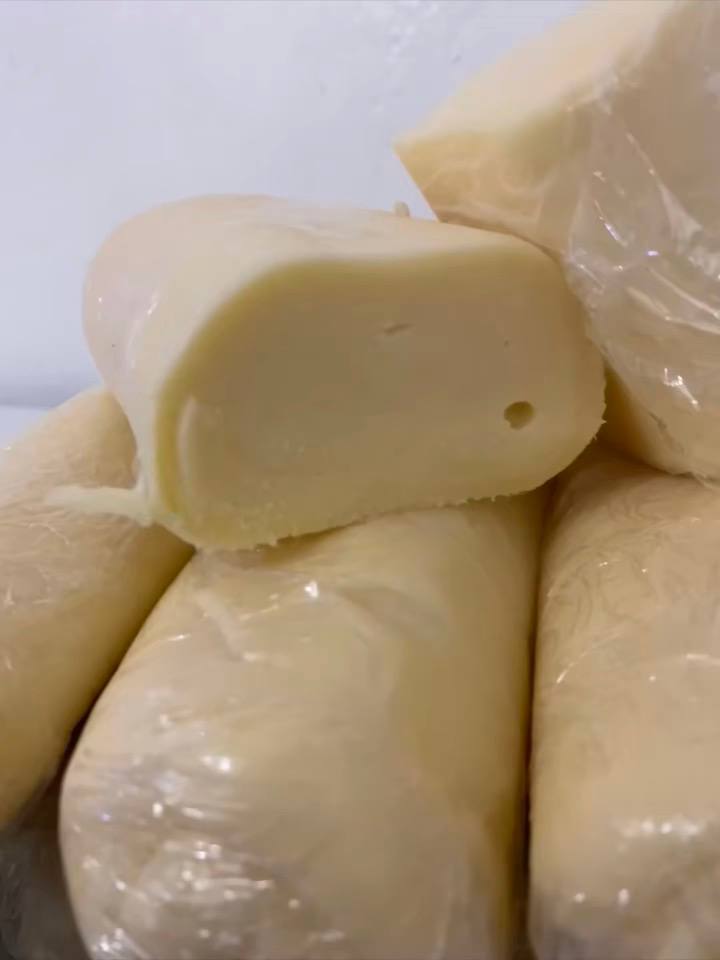 Сир сулугуні з коров&rsquo;ячого молока