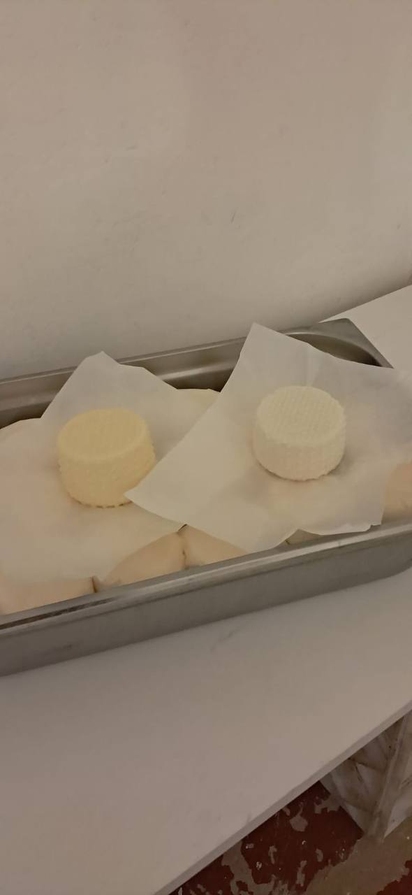 Сир з коров"ячого молока "Ранковий"