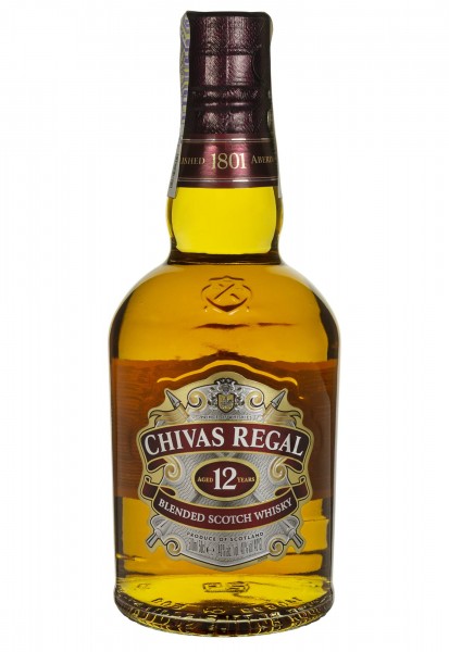 Виски ChivasRegal12 700 мд