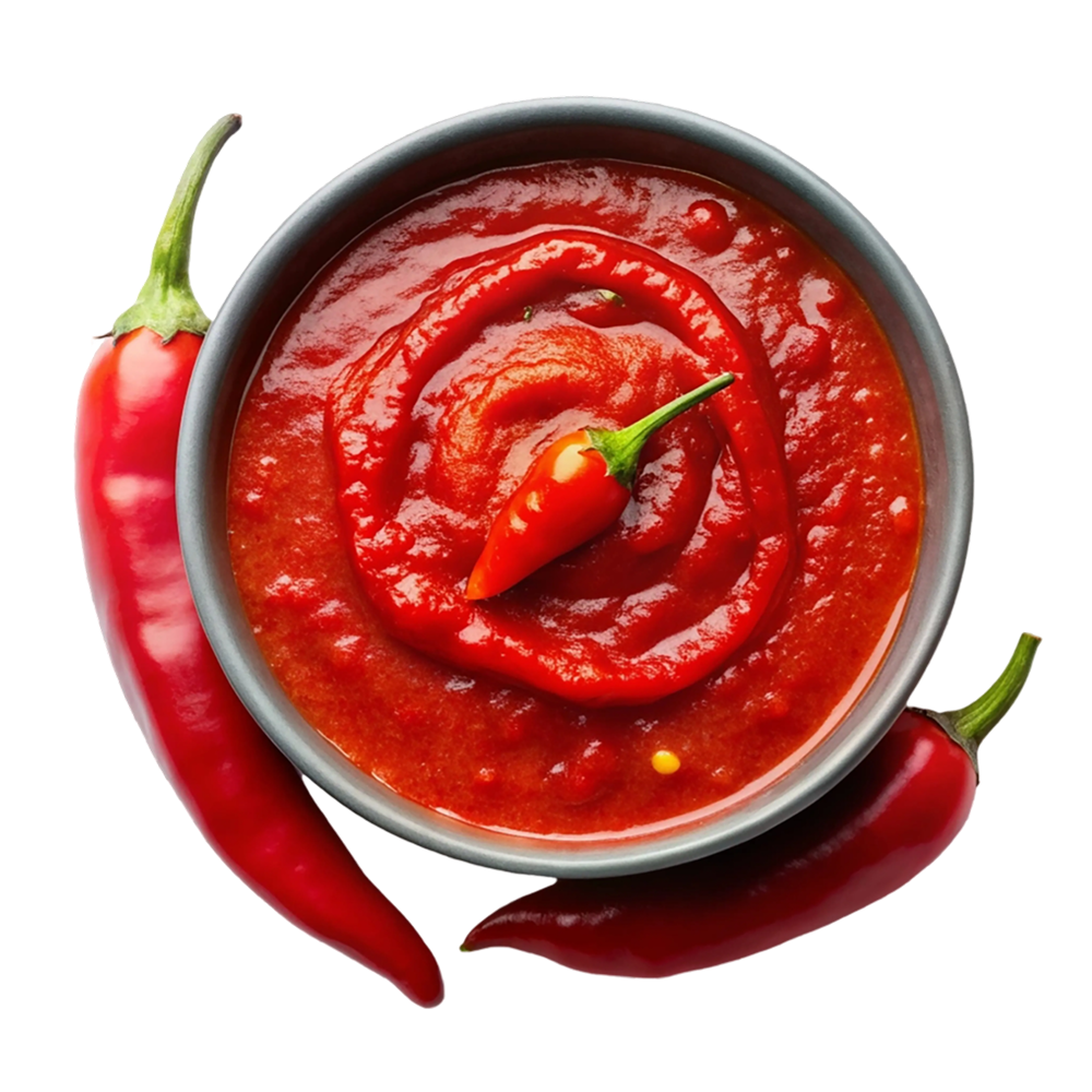 Солодкий Чилі