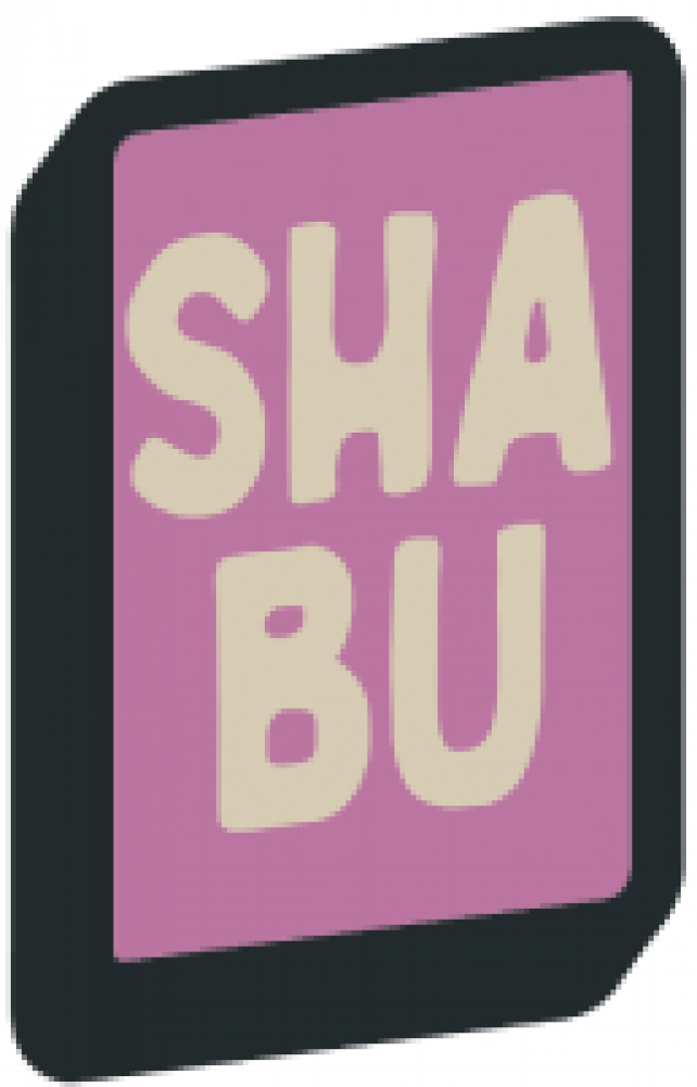 Shabu