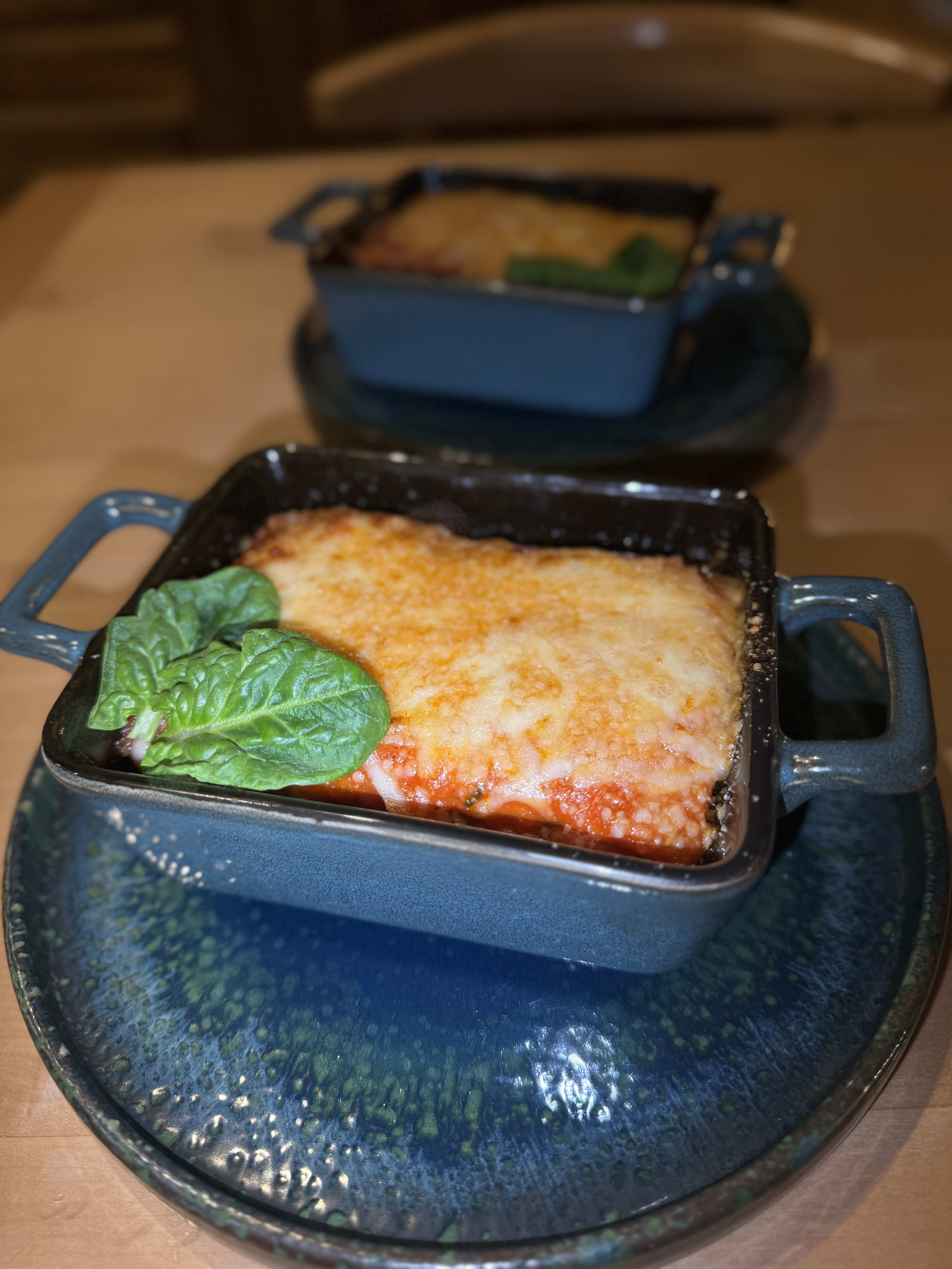 Лазанья (320г)