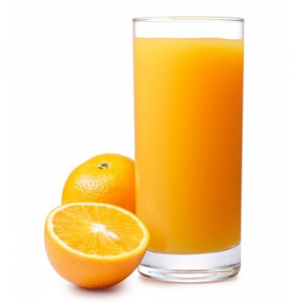 Апельсиновий фреш