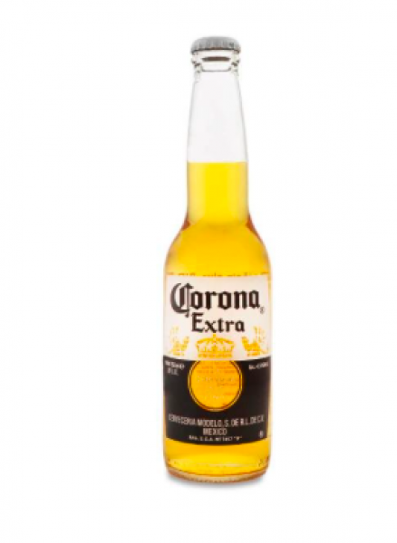 Пиво Corona Extra 0,33 L