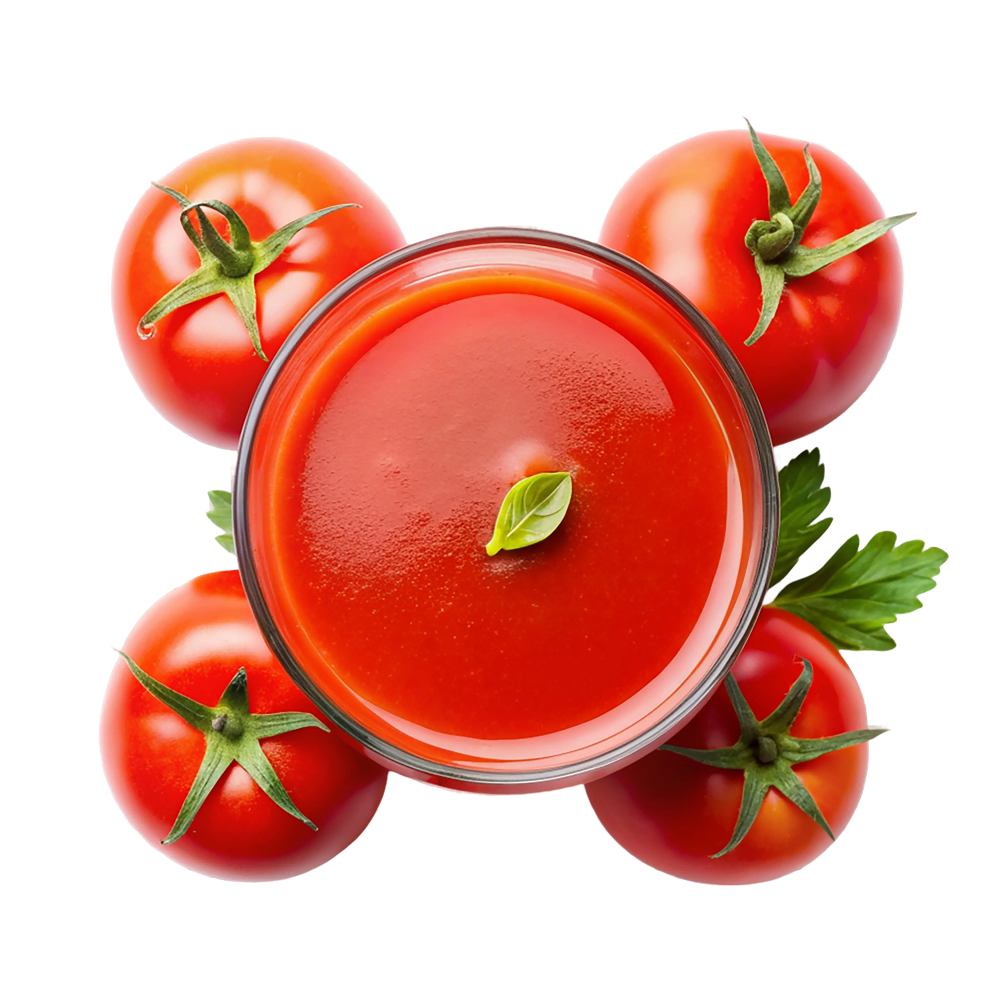 Томатний соус
