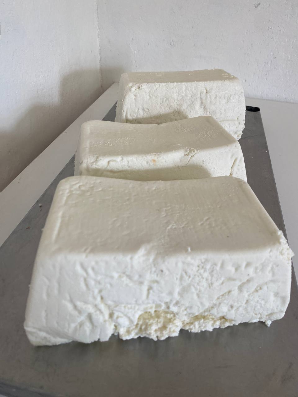 Панір сир з козиного молока