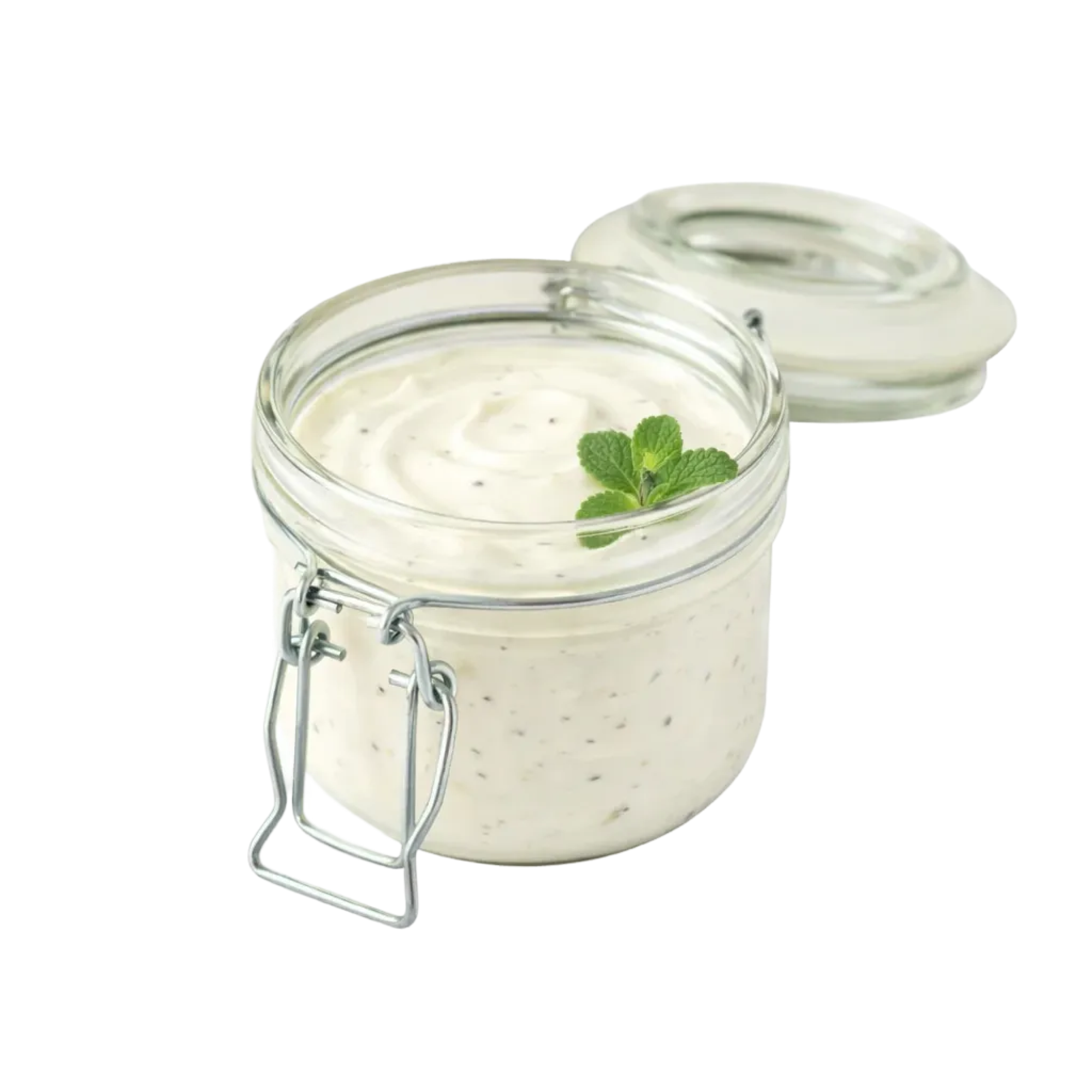 Вершковий соус