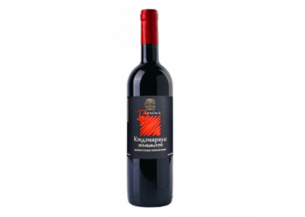 Вино BESINI ALAZANI VALLEY RED 750мл